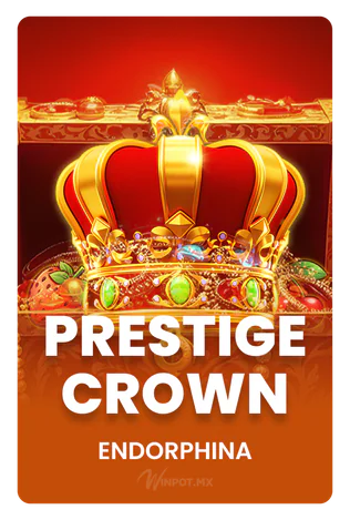 Prestige Crown