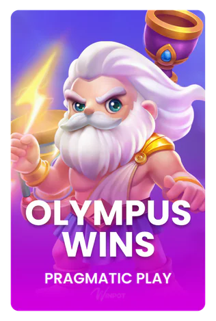 Olympus Wins