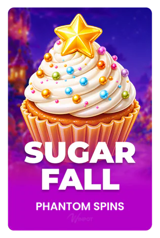 Sugar Fall