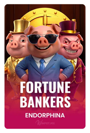 Fortune Bankers