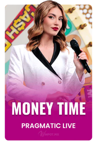 Money Time
