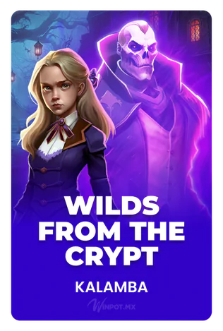 Wilds From The Crypt
