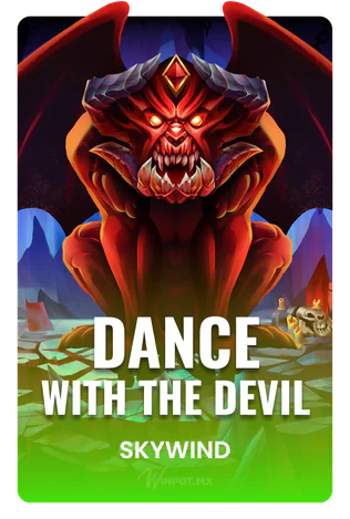 Dance With The Devil