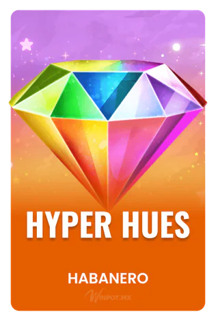 Hyper Hues