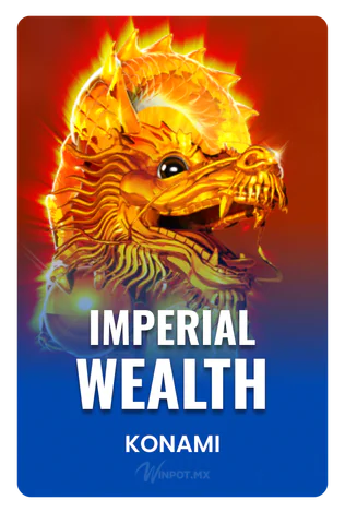Imperial Wealth