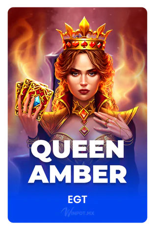 Queen Amber