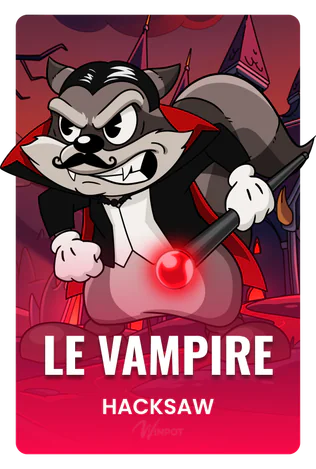 Le Vampire