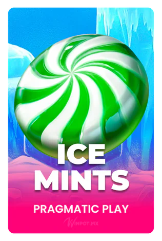 Ice Mints