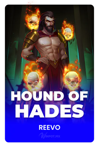 Hound of Hades