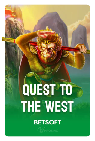 Quest To The West