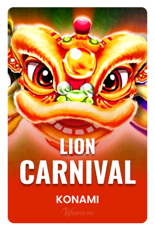 Lion Carnival