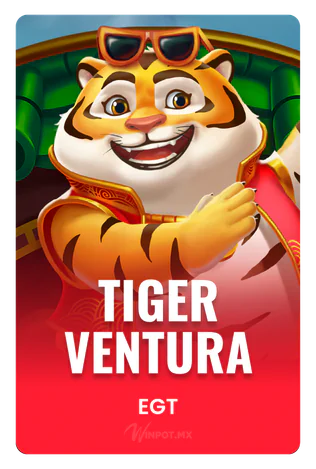 Tiger Ventura