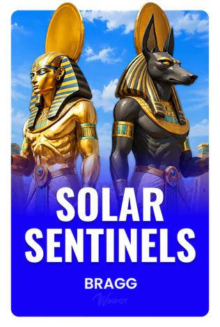 Solar Sentinels