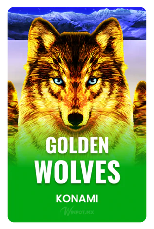Golden Wolves