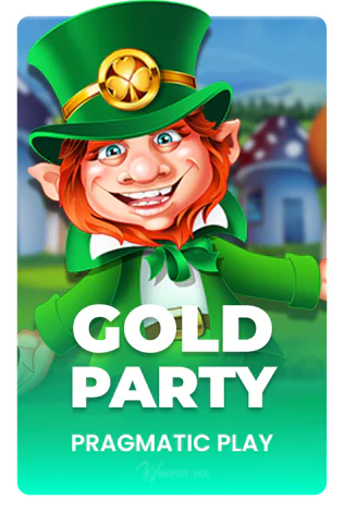 Gold Party®