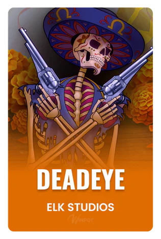 Deadeye