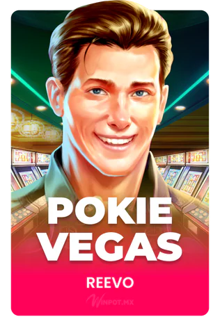 Pokie Vegas