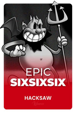 Epic SixSixSix