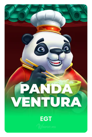 Panda Ventura