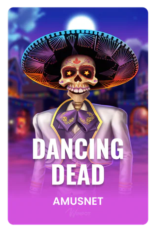 Dancing Dead