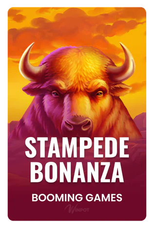 Stampede Bonanza