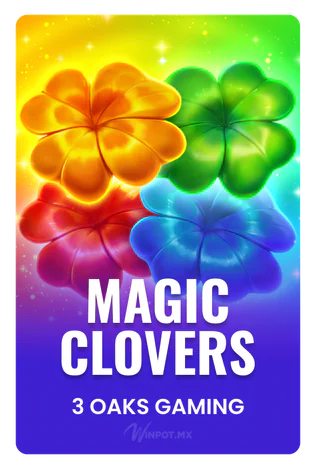 Magic Clovers