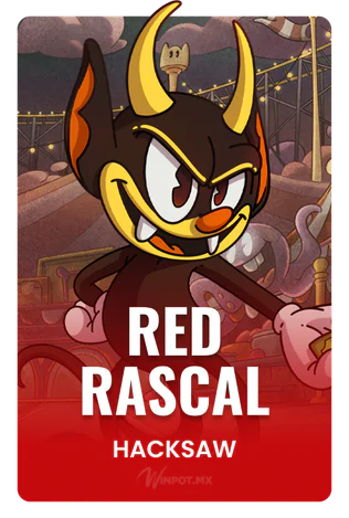 Red Rascal