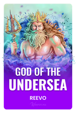God of the Undersea