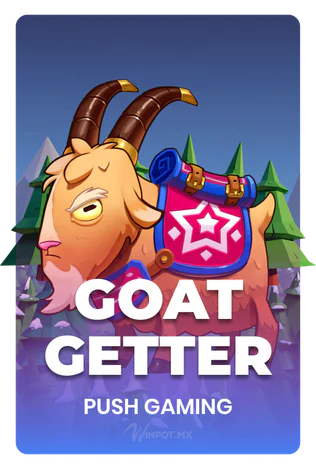 Goat Getter