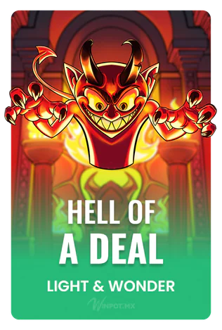 Hell of a Deal
