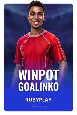 Winpot Goalinko