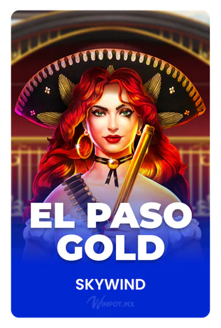 El Paso Gold