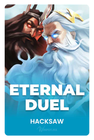 Eternal Duel