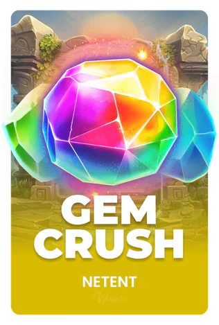 Gem Crush