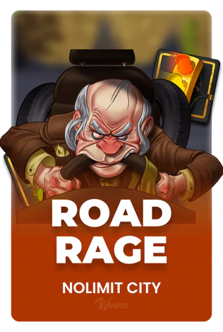 Road Rage