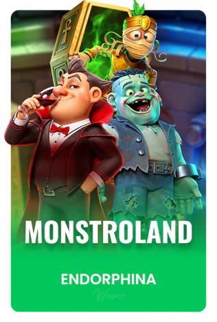 Monstroland