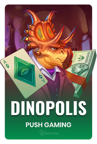 Dinopolis