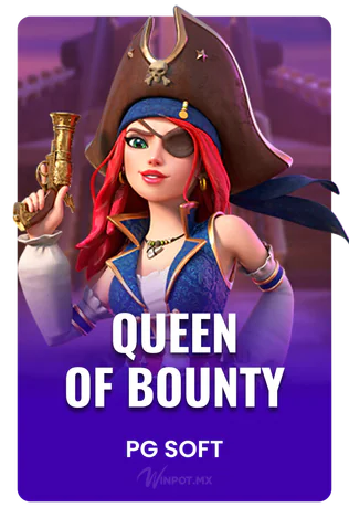 Queen of Bounty