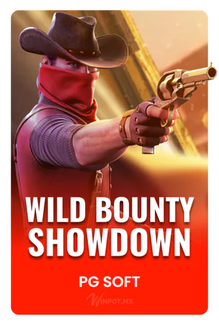 Wild Bounty Showdown