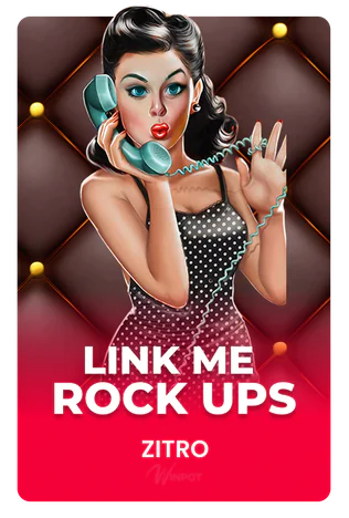 Link Me Rocks Up