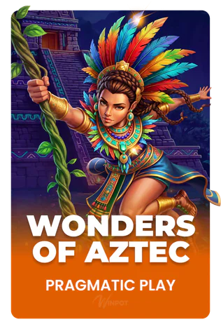 Wonders of Aztec