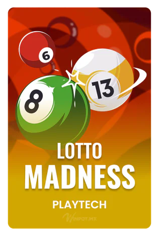 Lotto Madness