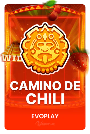 Camino de Chili