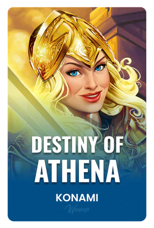 Destiny of Athena
