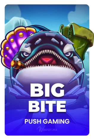 Big Bite