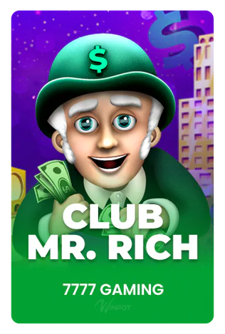 Club Mr. Rich