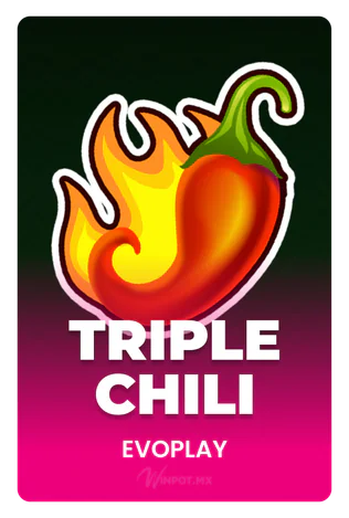 Triple Chili