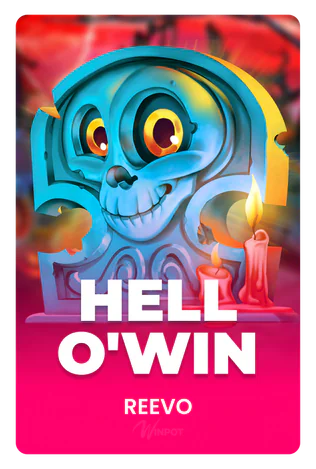 Hell O'Win