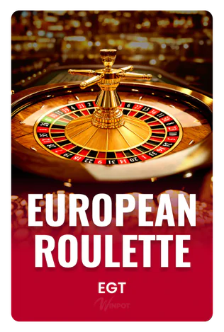 European Roulette