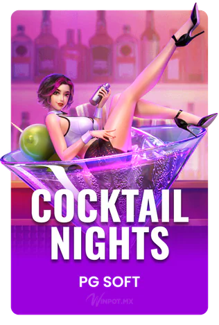 Cocktail Nights